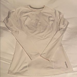 Reebok sport thermal undershirt